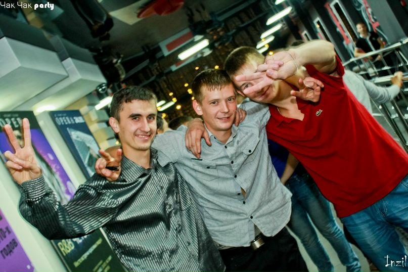 Николай Чулаков фотография #48