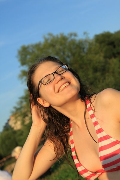 №8, Настюша Нестерова, Москва №8, Настюша Нестерова, Москва