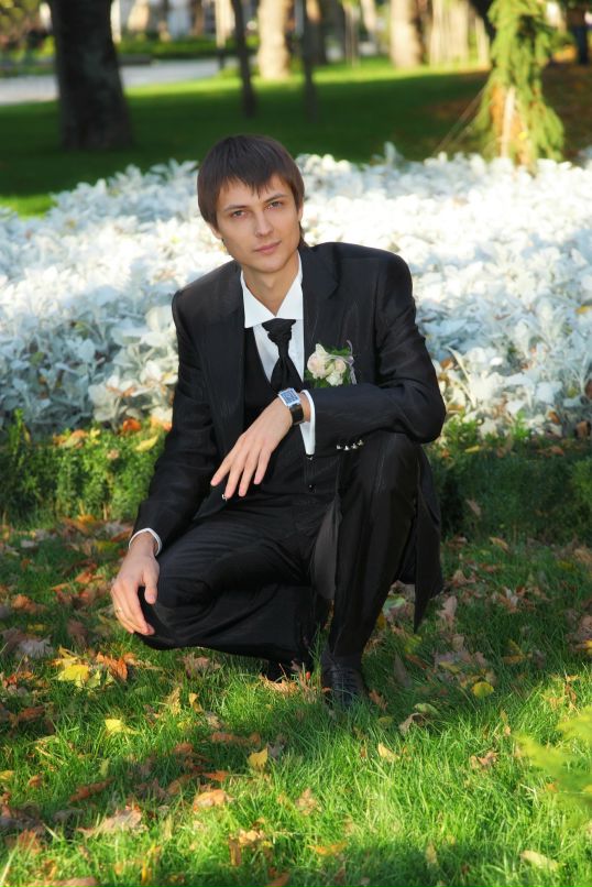 Дмитрий Степаненко фотография #37