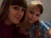 Фотография Мельниковой Анастасии