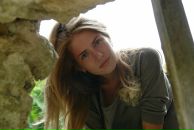 Фотография Булкиной-Никитиной Марии