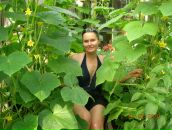 Фотография Барсук Елены