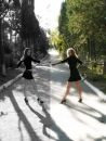 Фотография A-spinster-called Ann