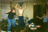 Фотография Шевченко Богдана