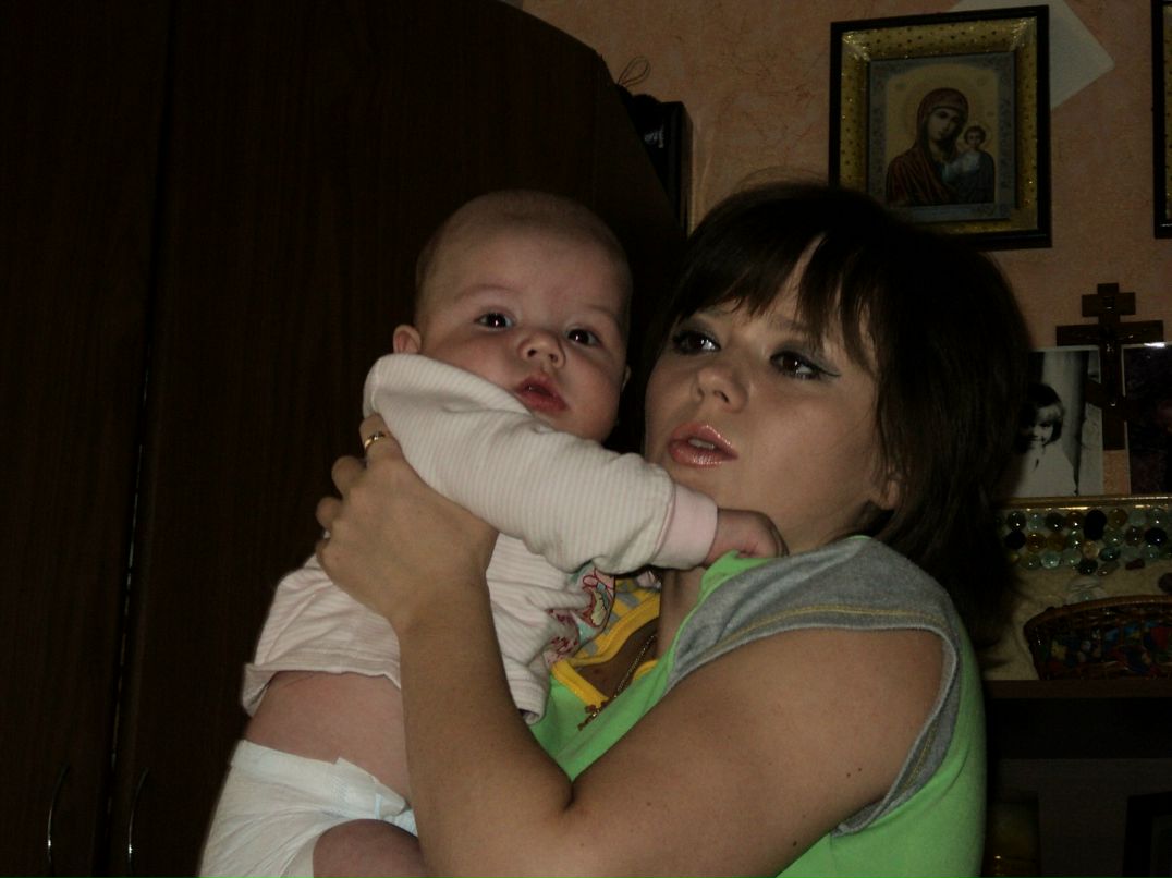 Елена Гончар фотография #20