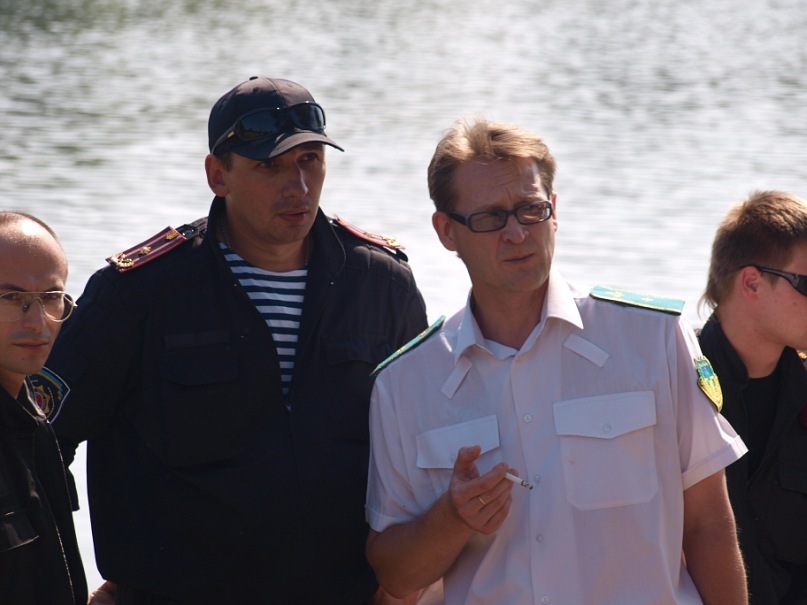 Громадське-Формування-Козацтво М-Кременчук фотография #42