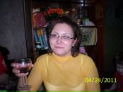 Фотография Третьякова (Исаева) Александры