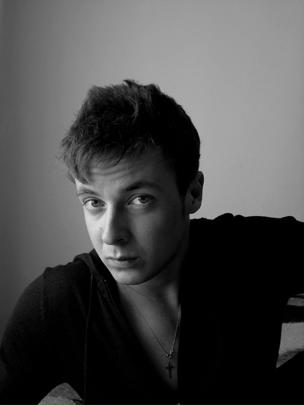 Рома Денисюк фотография #49