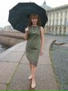 Фотография Сысоевой Ларисы