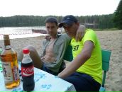 Фотография Юниса Просто