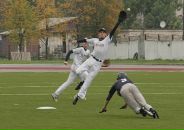 Фотография Бодян Екатерина