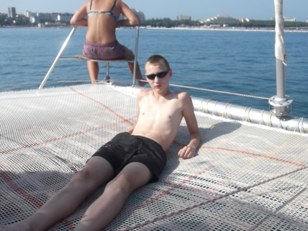 Сергей Мурзин фото №1