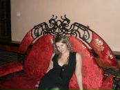 Фотография Аксеновской Татьяны