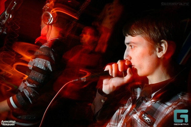 Игорь Пугачёв фотография #42