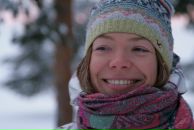 Фотография Набоковой Яны