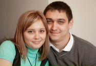 Фотография Тереховой Аллы