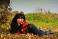 Оля Тимофеева фотография #48 (источник - https://vk.com/id1813250)