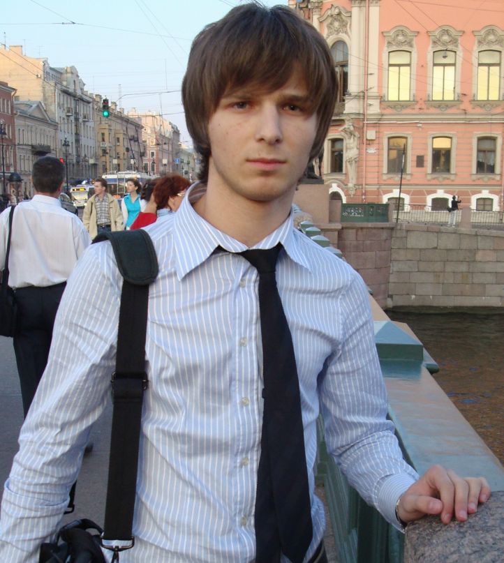 Сергей Сергеевич фотография #35