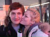 Фотография Селявина Клима