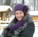 Фотография Кольцовой Юлии