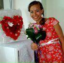 Фотография Ерматовой Александры