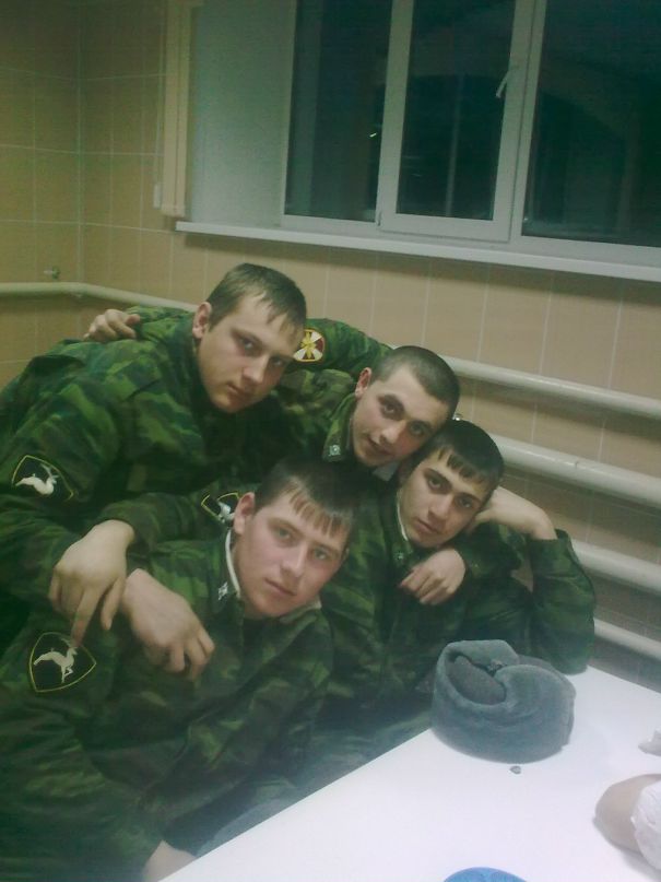 Антон Семёнов фотография #44