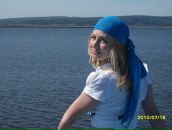 Фотография Ваиной Екатерины