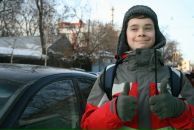 Фотография Бибичева Евгения