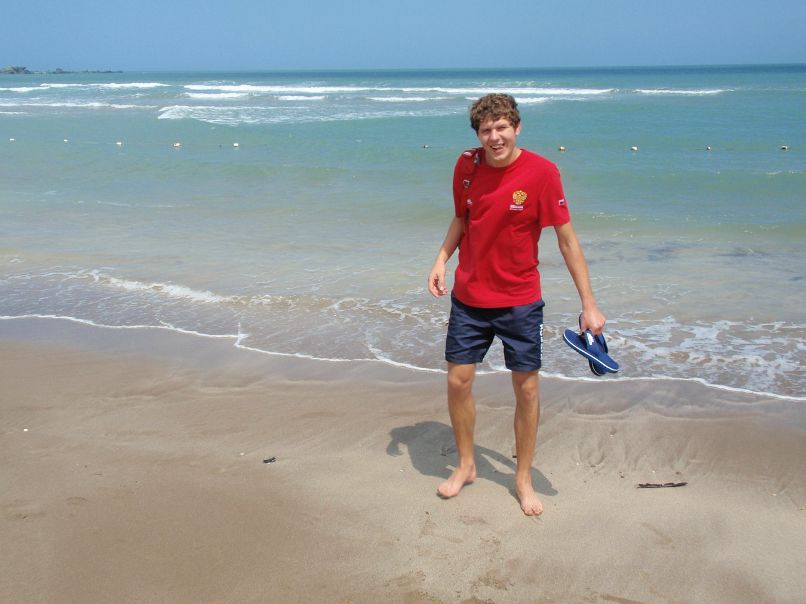 Егор Гальцев фотография #32