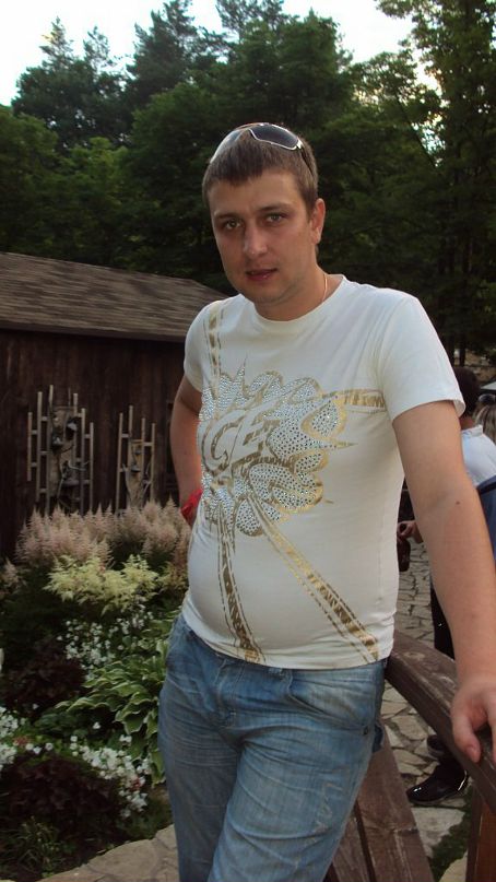 Дмитрий Несветаев фотография #33