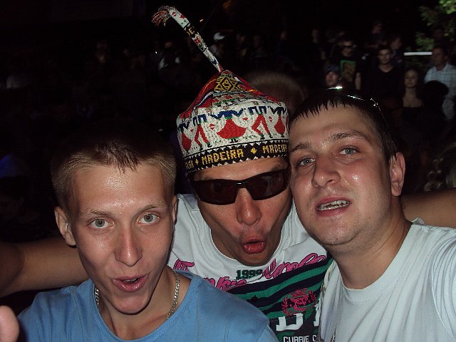 Дмитрий Несветаев фотография #40