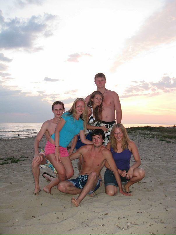 Антон Дмитриев фотография #19