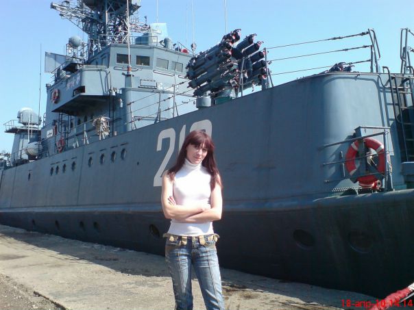 Настюша Титова фото №16