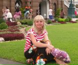 Фотография Варыгиной Надежды