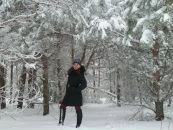 Фотография Плешковой Светланы
