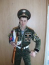 Фотография Шумакова Алексея