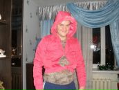 Фотография Карабанова Ольга