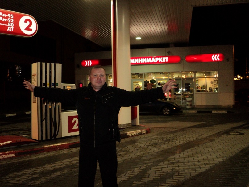 Миша Субоч фотография #30