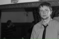 Фотография Харламова Павла