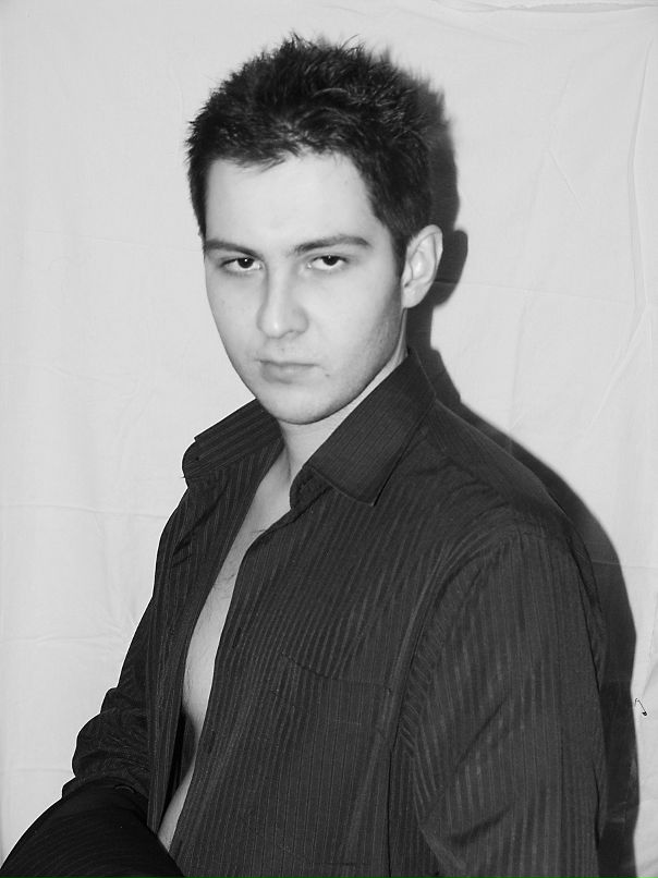 Дмитрий Путрин фотография #26