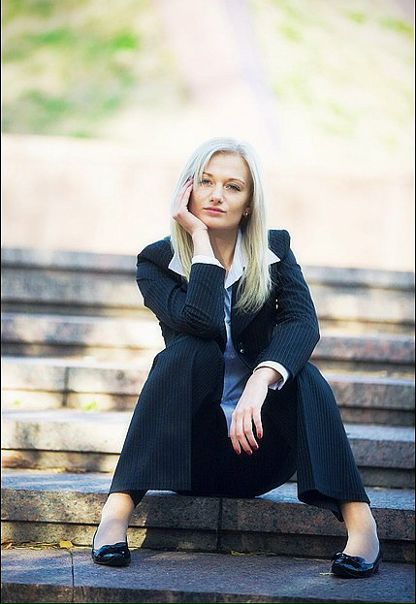 Анна Бабаенко фото №1