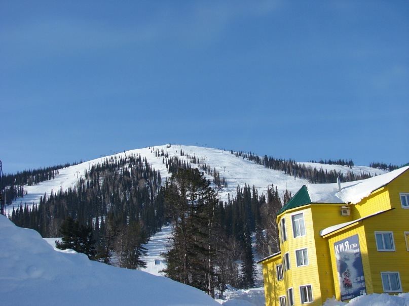 Х@биб В@згенович фотография #7