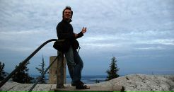 Фотография Екимова Александра