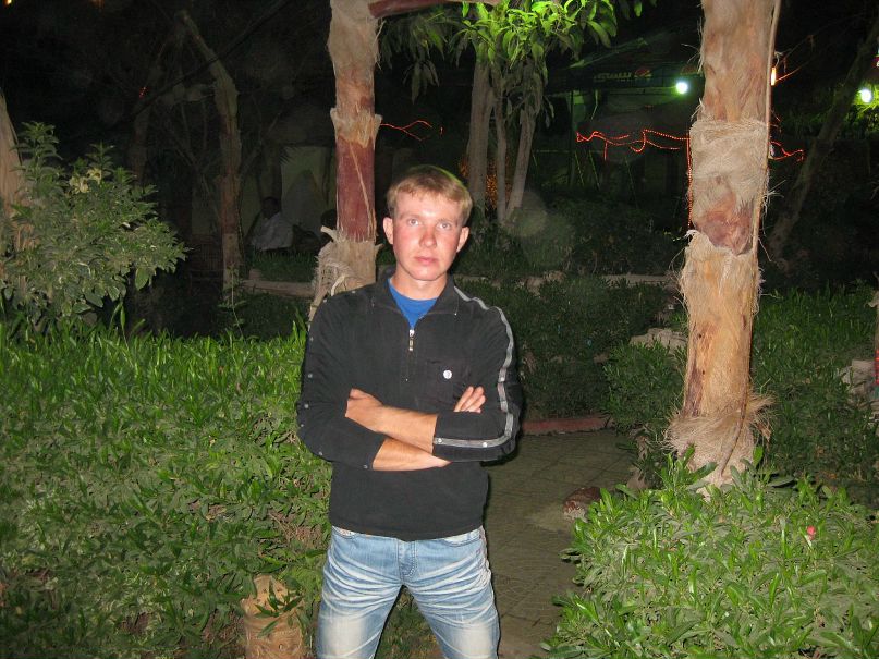 Эдик Иваненко фотография #16