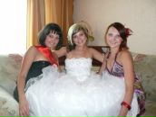 Фотография Баймухаметовой Альбины