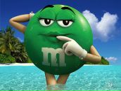 Зелёная *(o_0)* фотография #8 (источник - https://vk.com/id97564861)