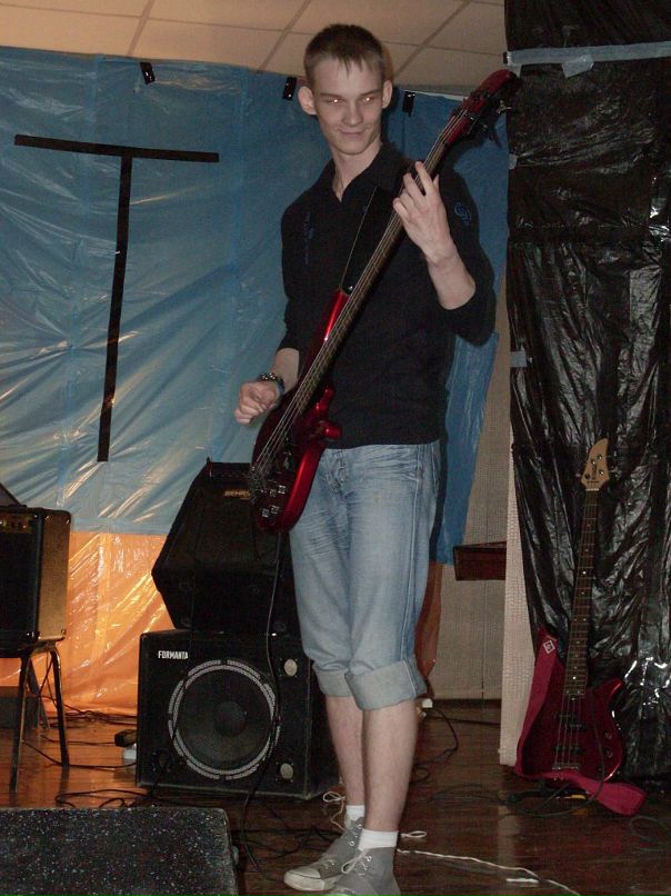 Тёма Носков фотография #40