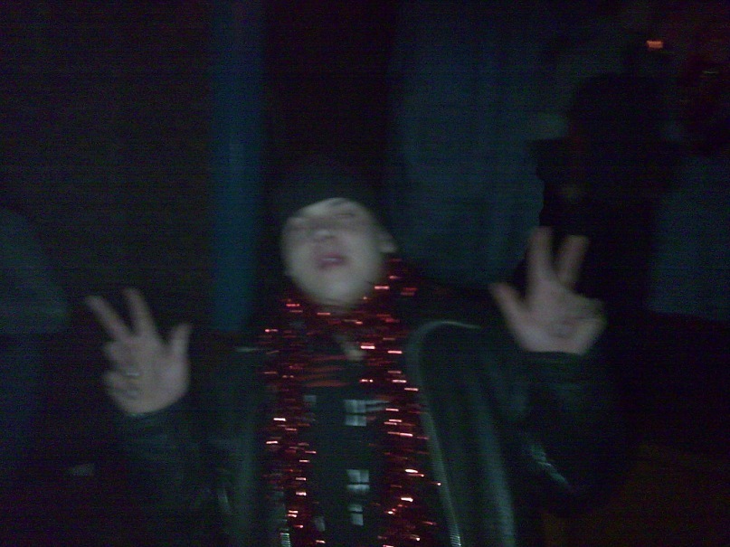 Андрей Далматов фотография #23