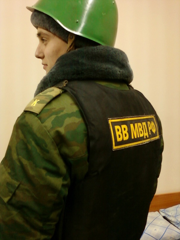 Дмитрий Синицев фотография #4