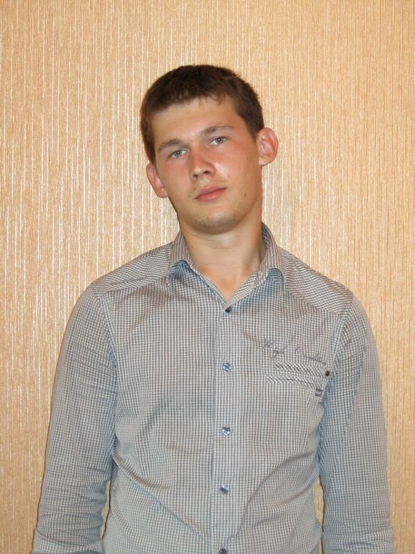 Вадим Синицын фотография #18